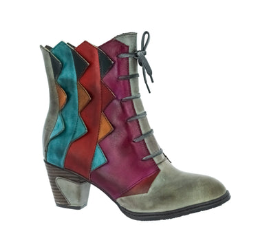 Bottines - Rayanna