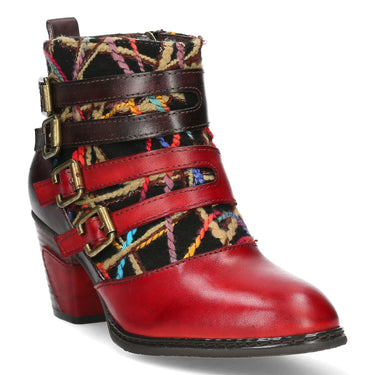 Bottines - Exclusivité RAYER