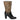 Knee boots - Queen's exclusivity