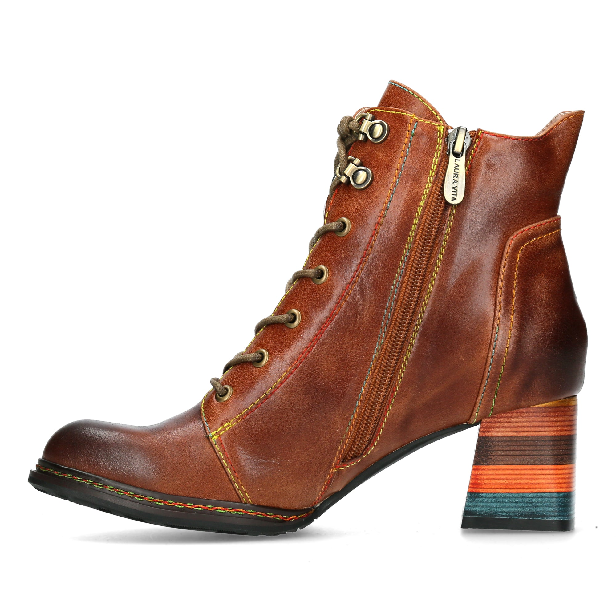 Bottines REJINEO 01