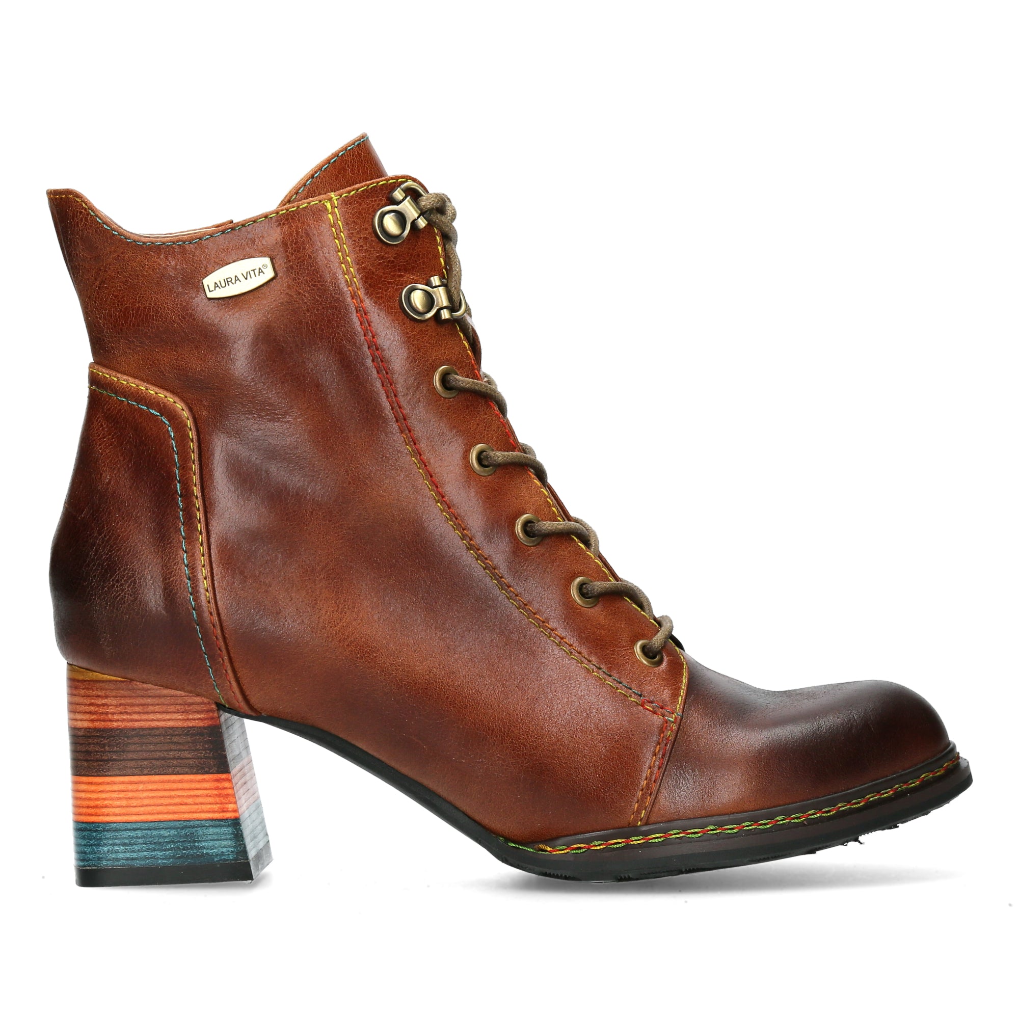 Stiefeletten REJINEO 01