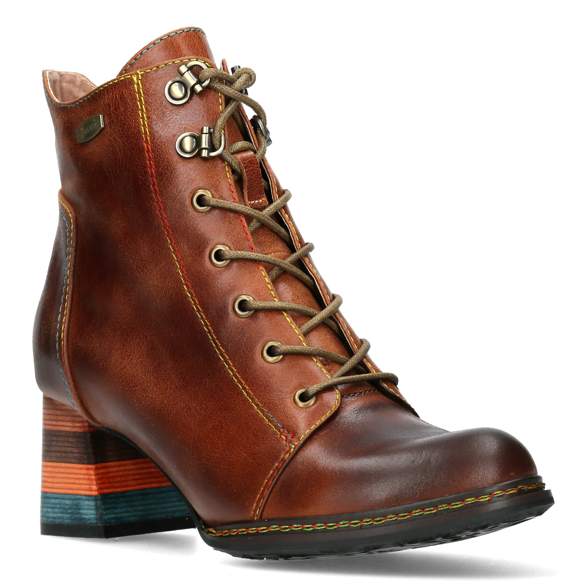 Bottines REJINEO 01