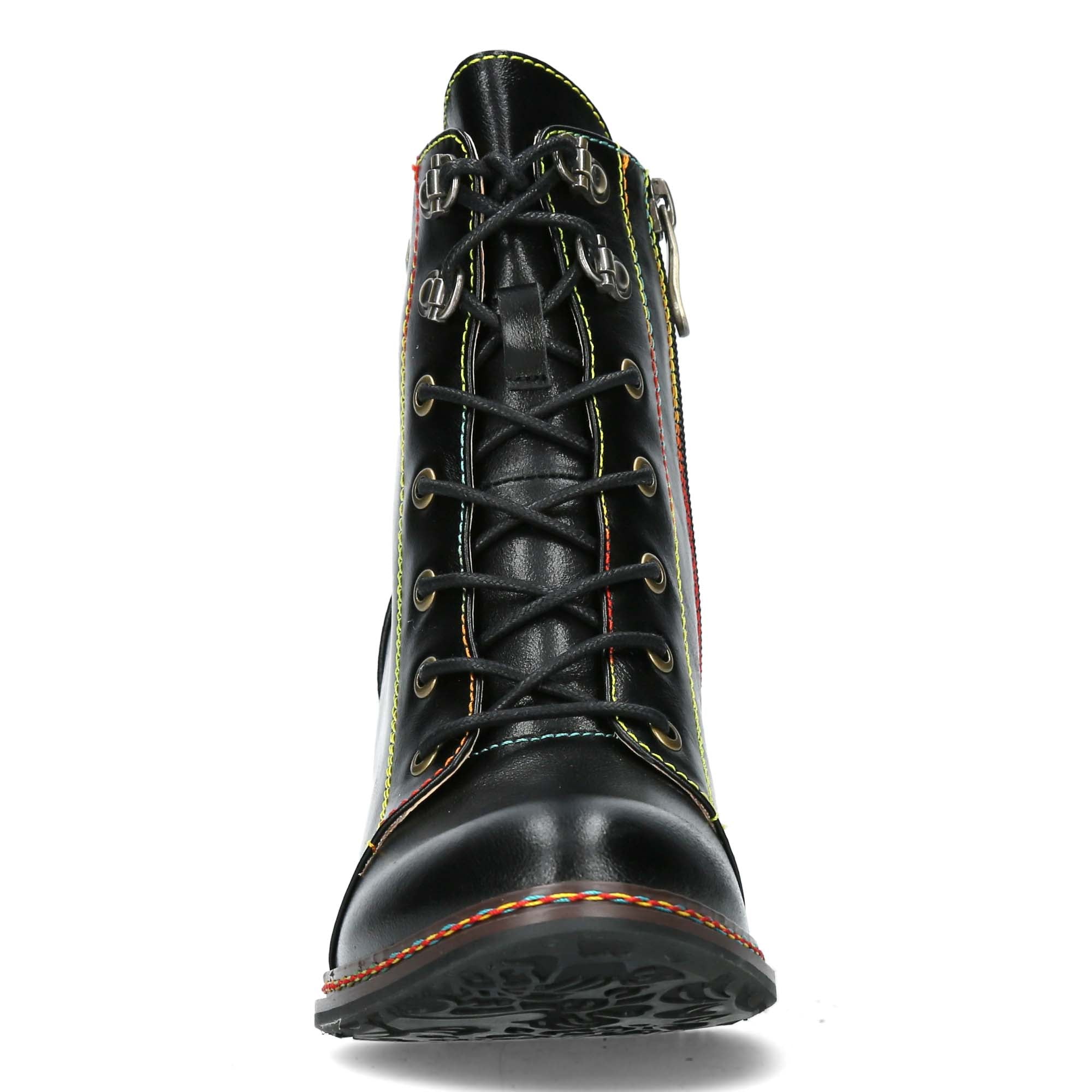 Bottines REJINEO 01