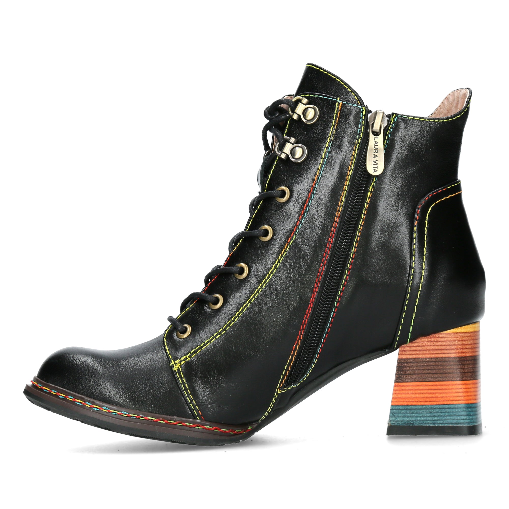 Bottines REJINEO 01