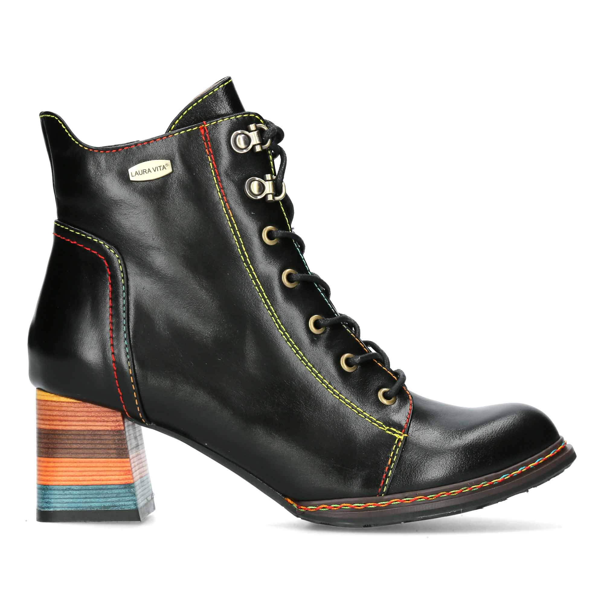 Bottines REJINEO 01