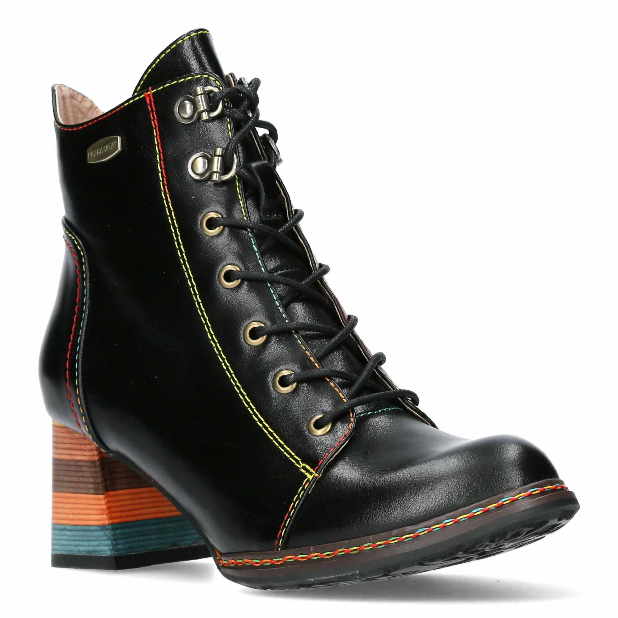 Bottines REJINEO 01