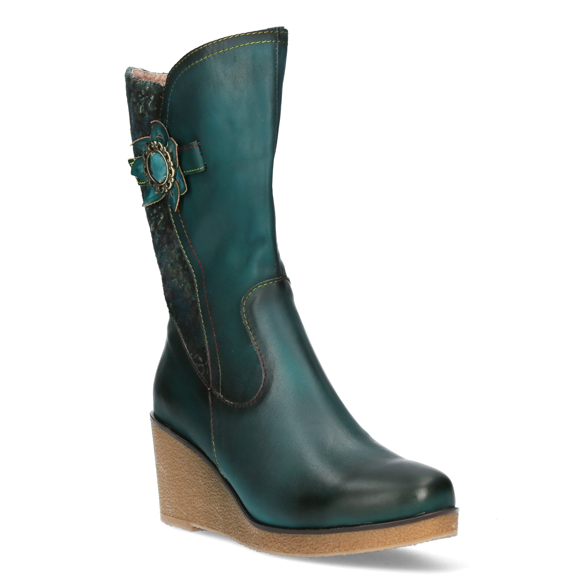 Stiefel REYANO 01