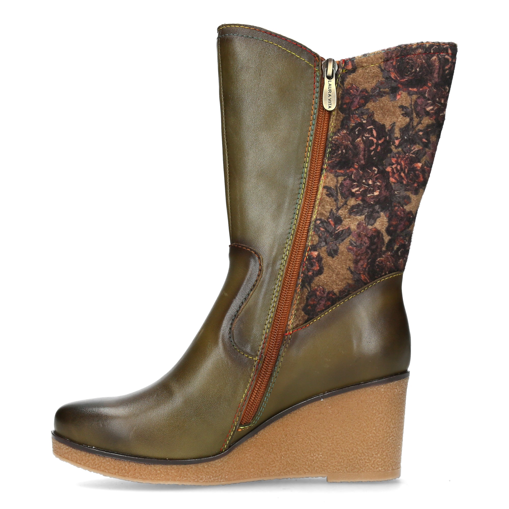 Botas REYANO 01