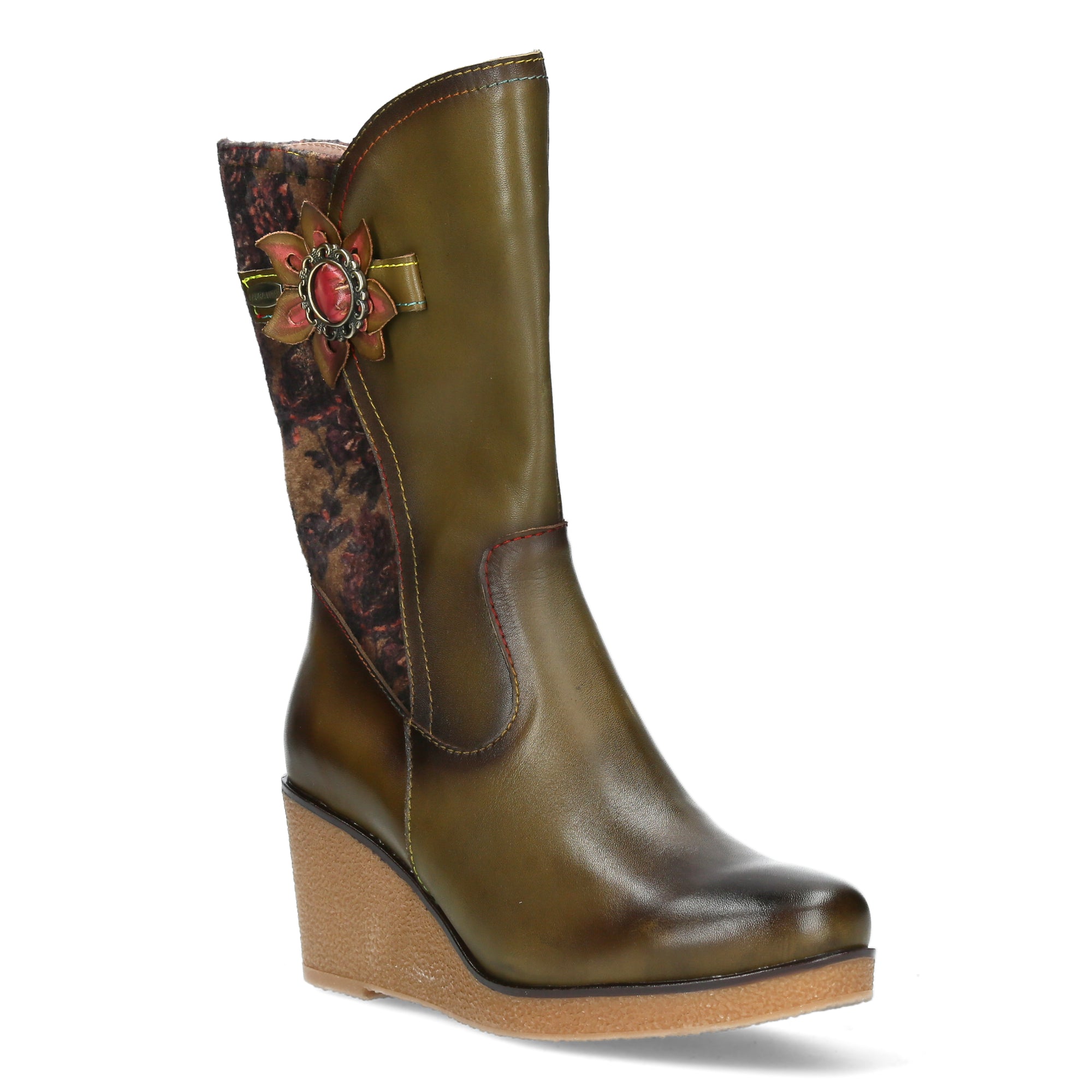 Stiefel REYANO 01