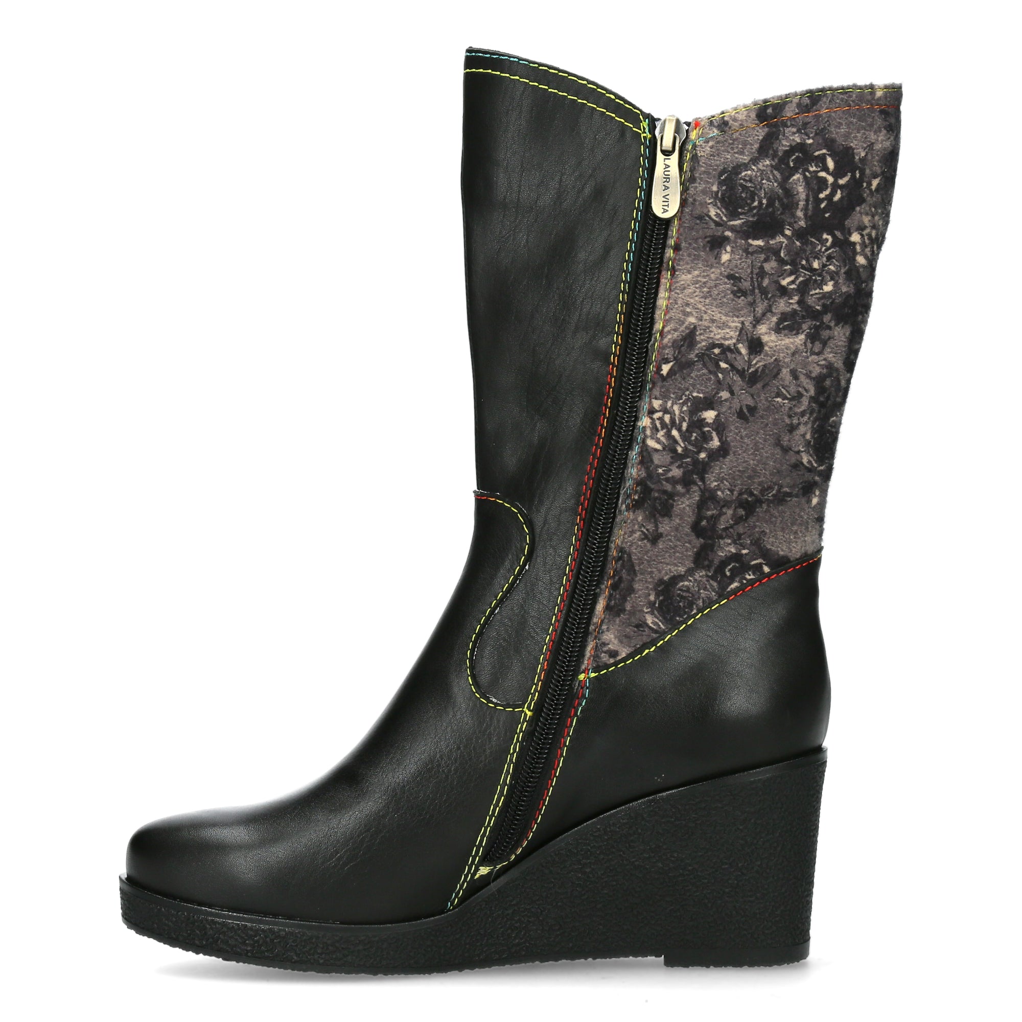 Stiefel REYANO 01