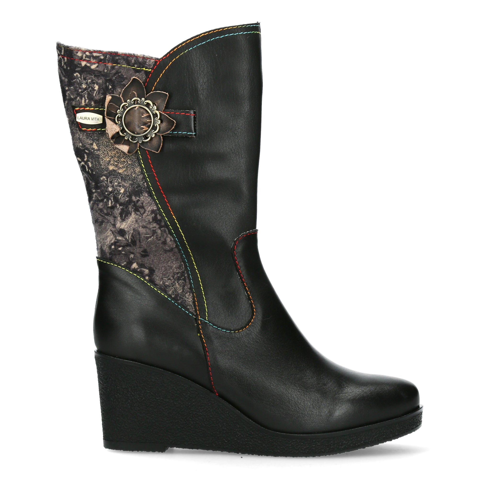 Stiefel REYANO 01