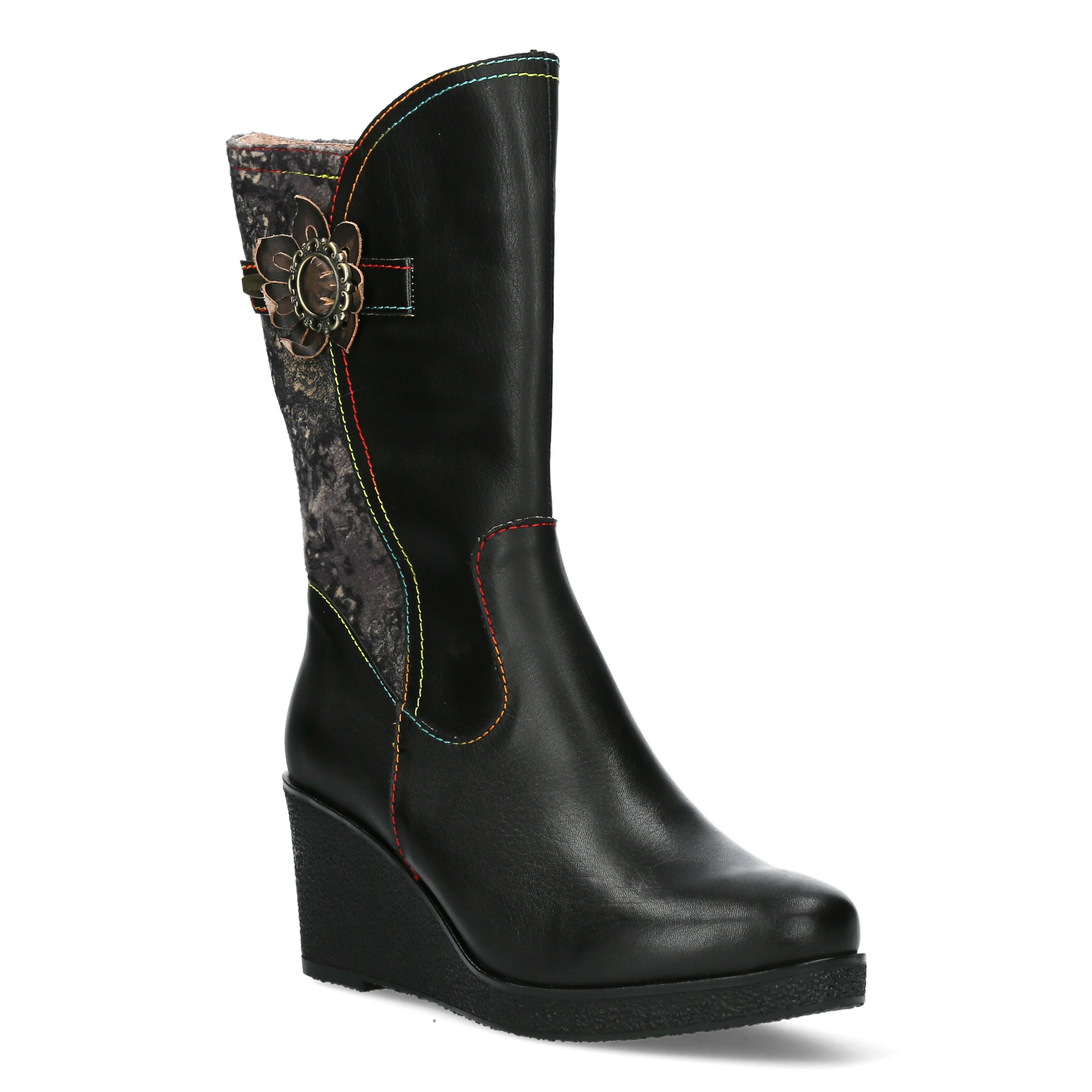 Bottes REYANO 01