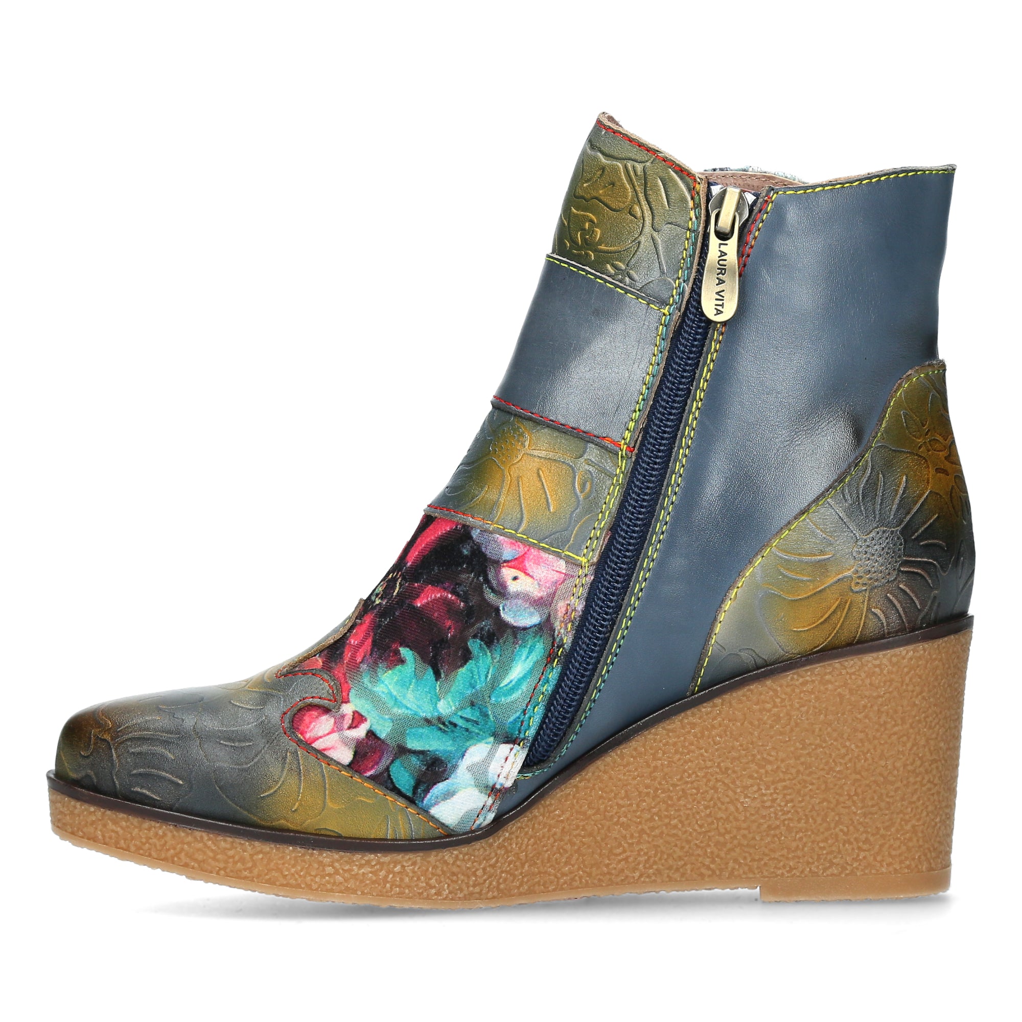 Ankle boots REYANO 02