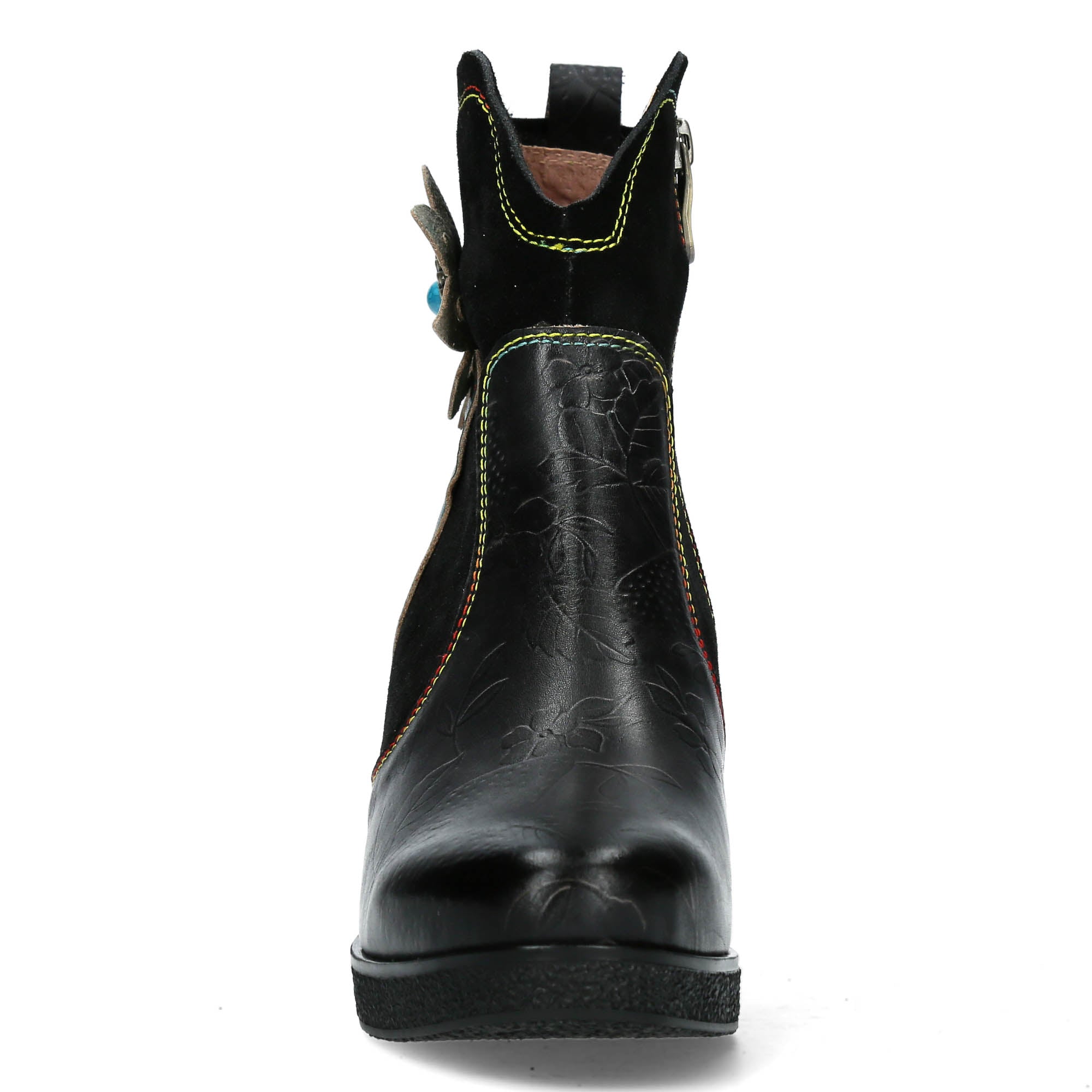 Bottines REYANO 03