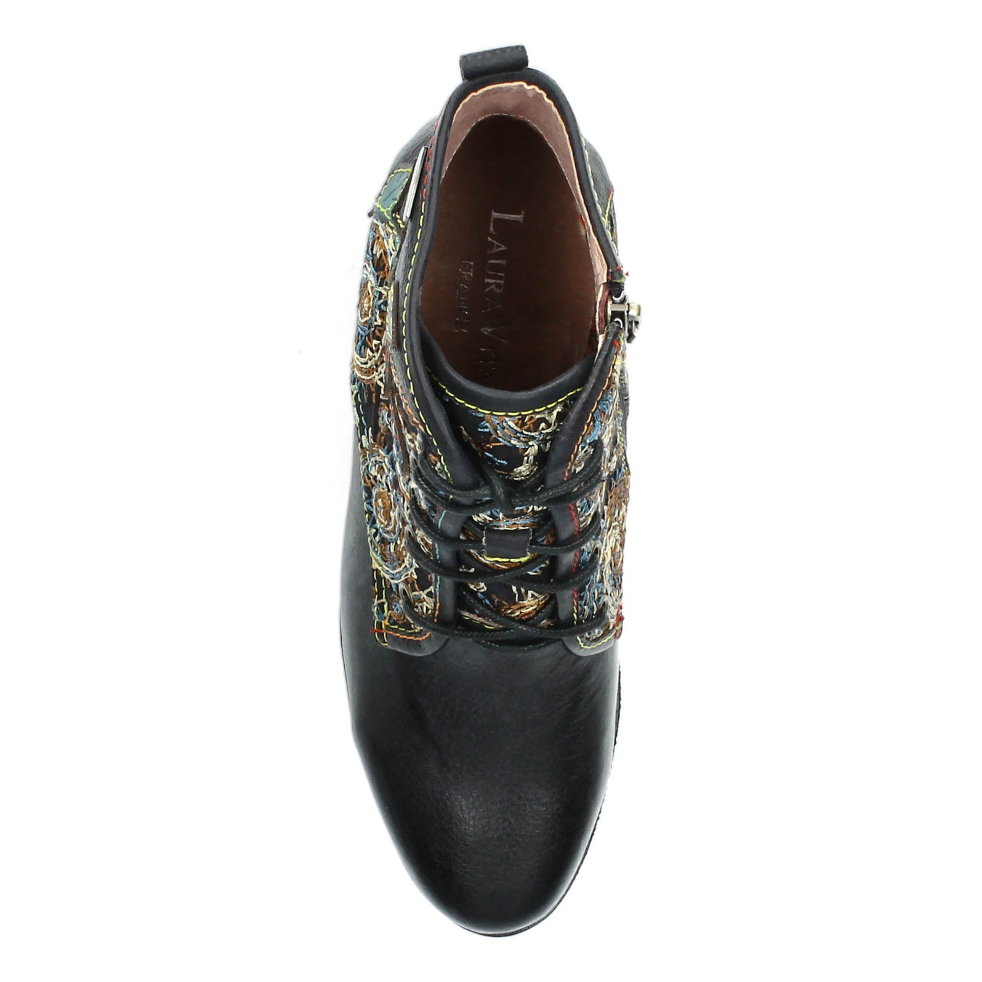 Bottines REYANO 04