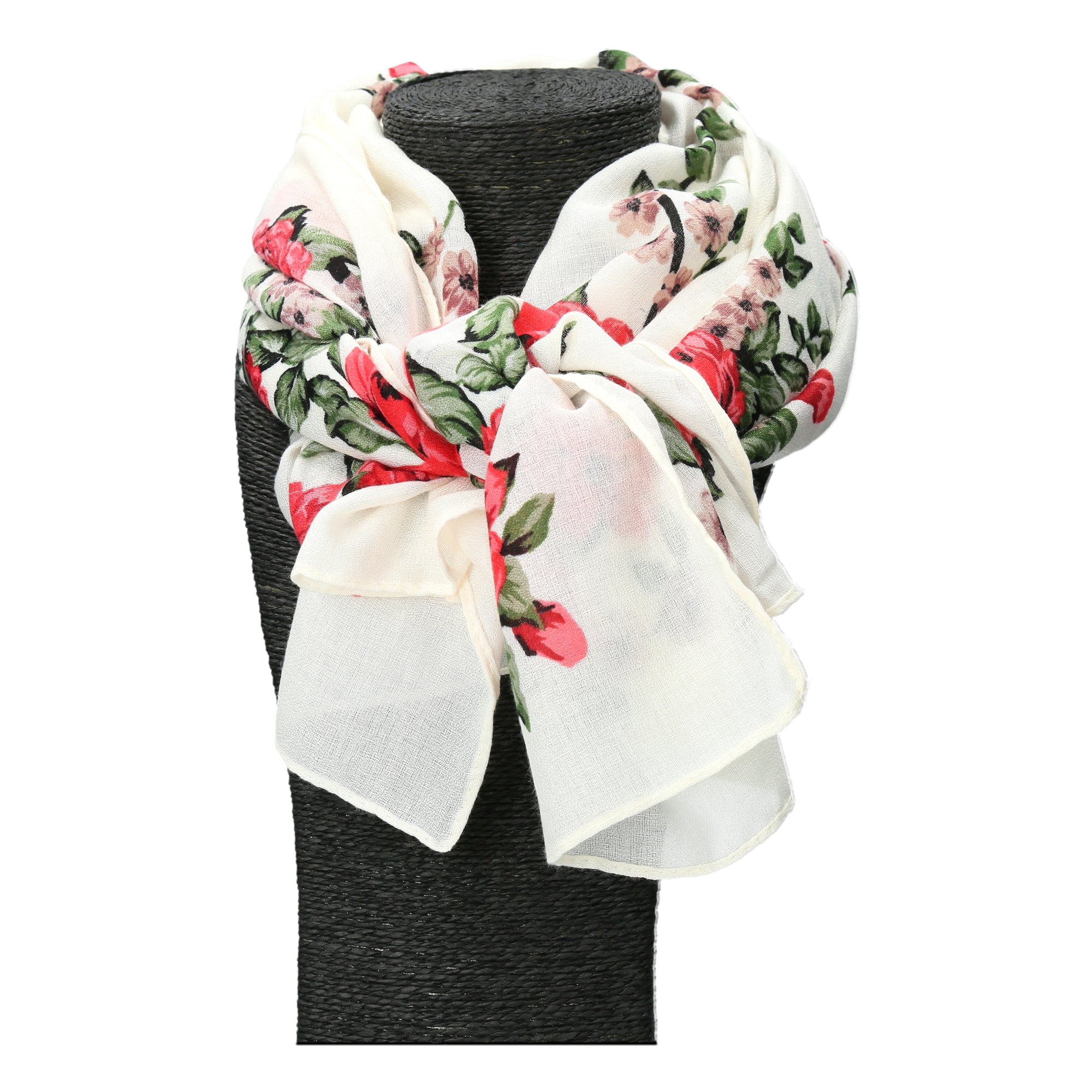 Foulard Rosa