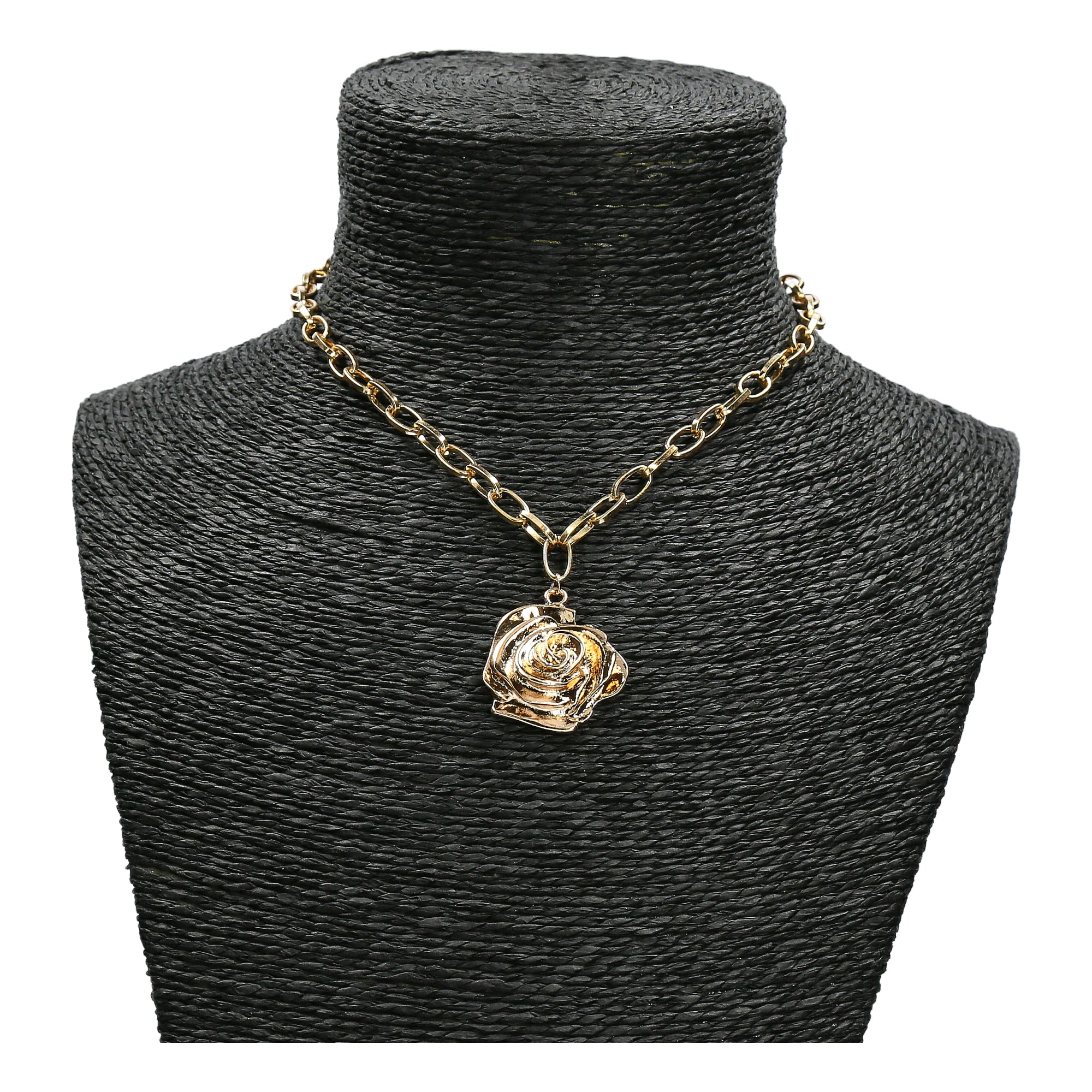 Bijou collier Rosita Exclusivité