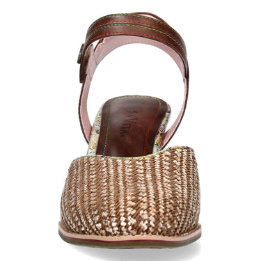Sandals - SABINAO 04