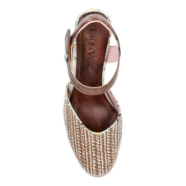 Sandals - SABINAO 04