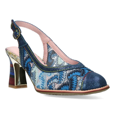 Zapatos de tacón - SABINAO 09