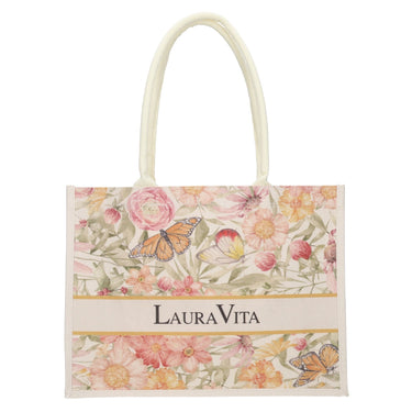 Laura Vita Official Tote Bag