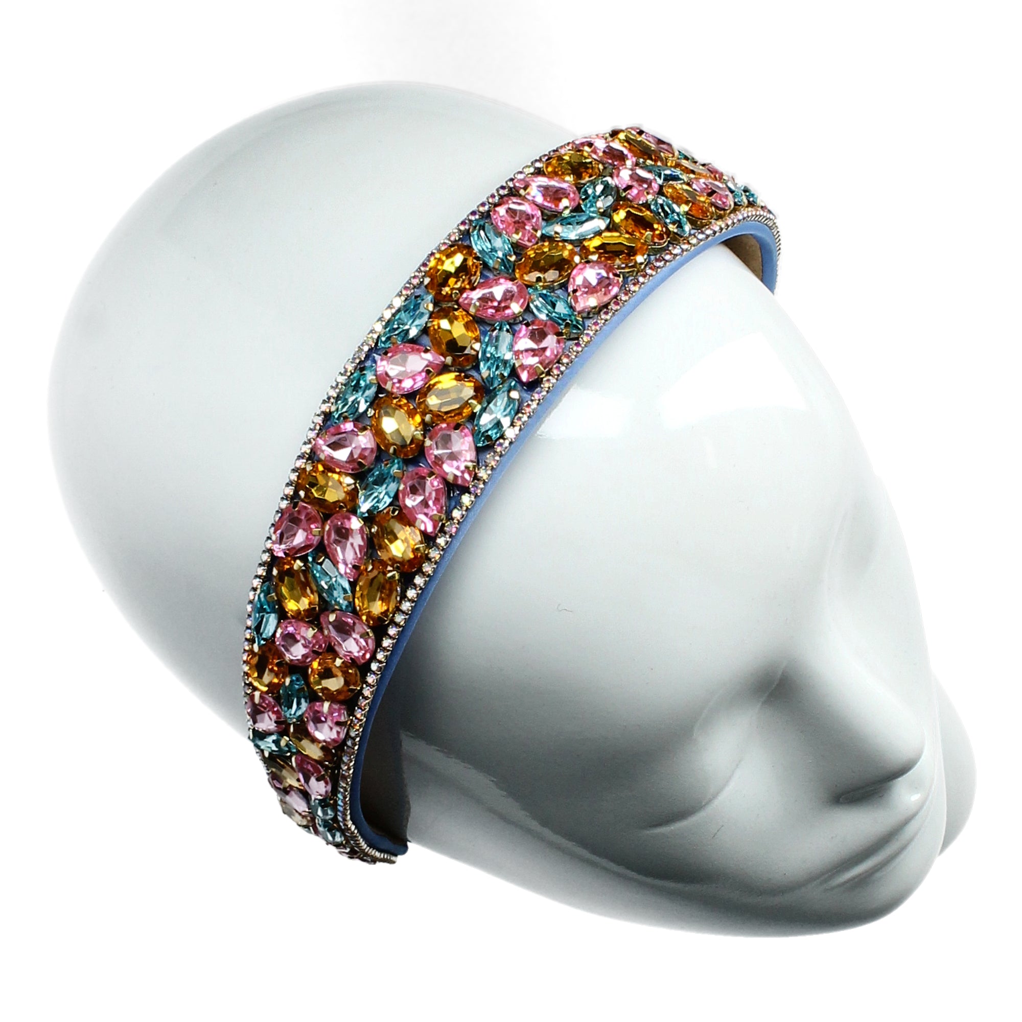 Senaya Exclusive headband