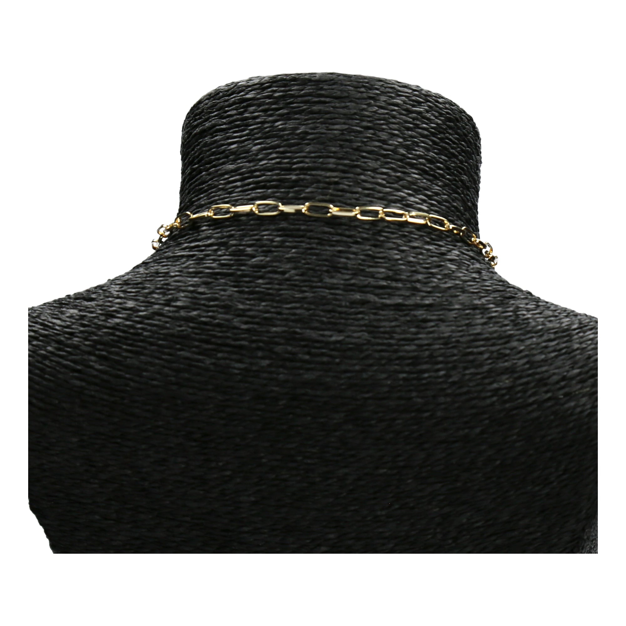 Bijou collier Serpentine Exclusivité