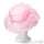 Chapeau organza Sertine Exclusivité