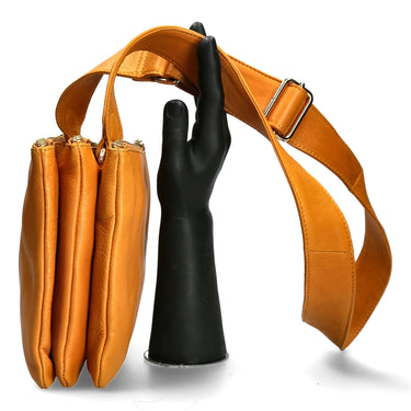 Simone Exclusivity leather bag