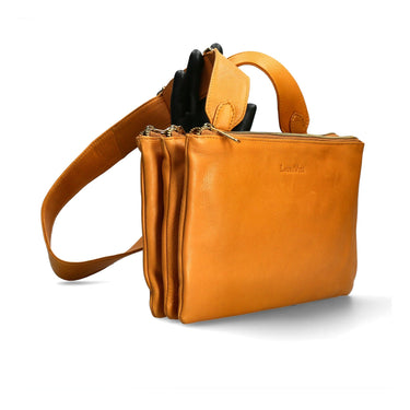 Simone Exclusivity leather bag