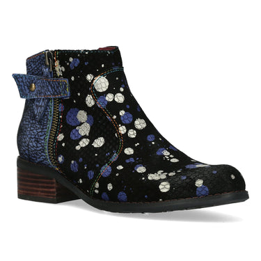 Bottines SL688-7A