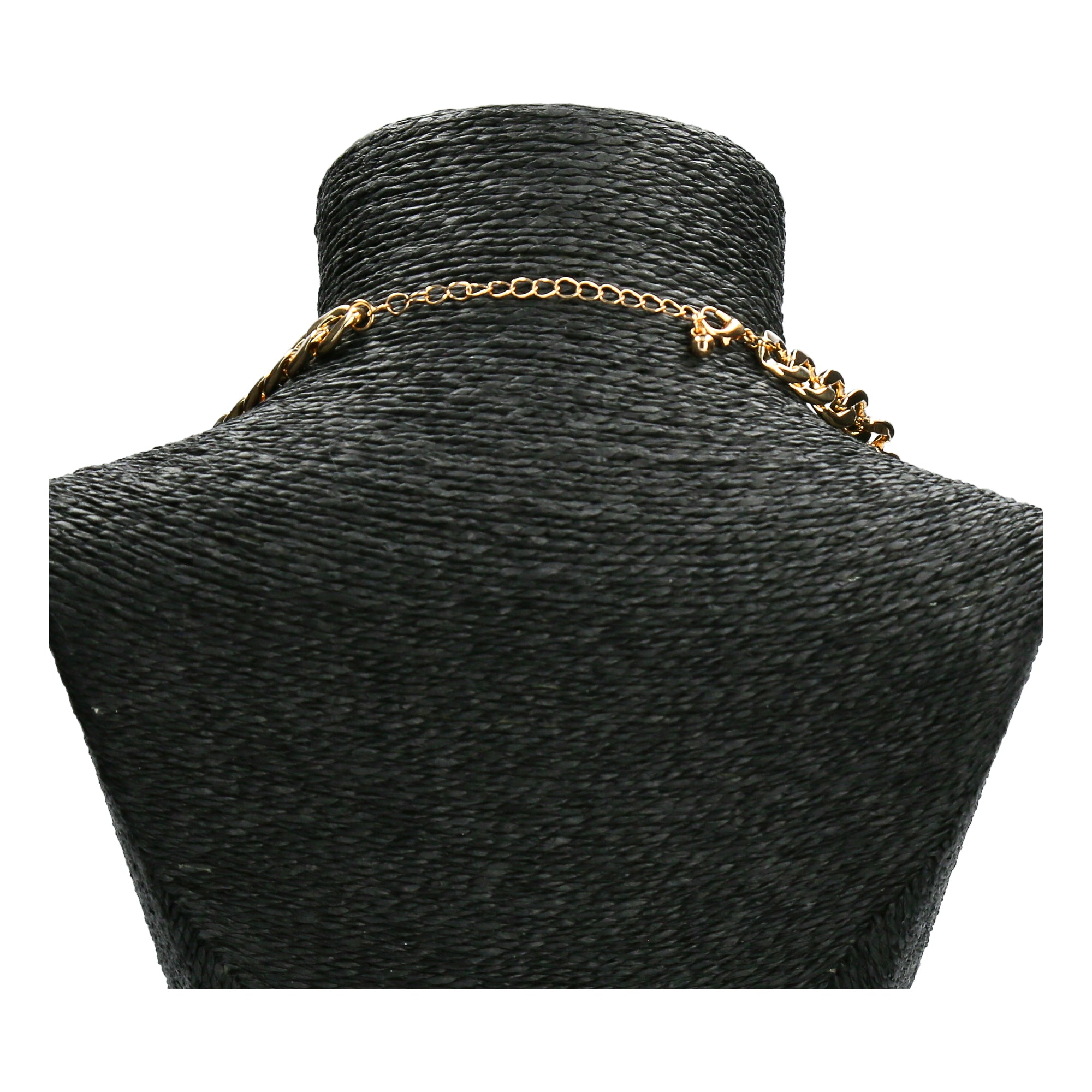 Collar exclusivo de joyería Slay