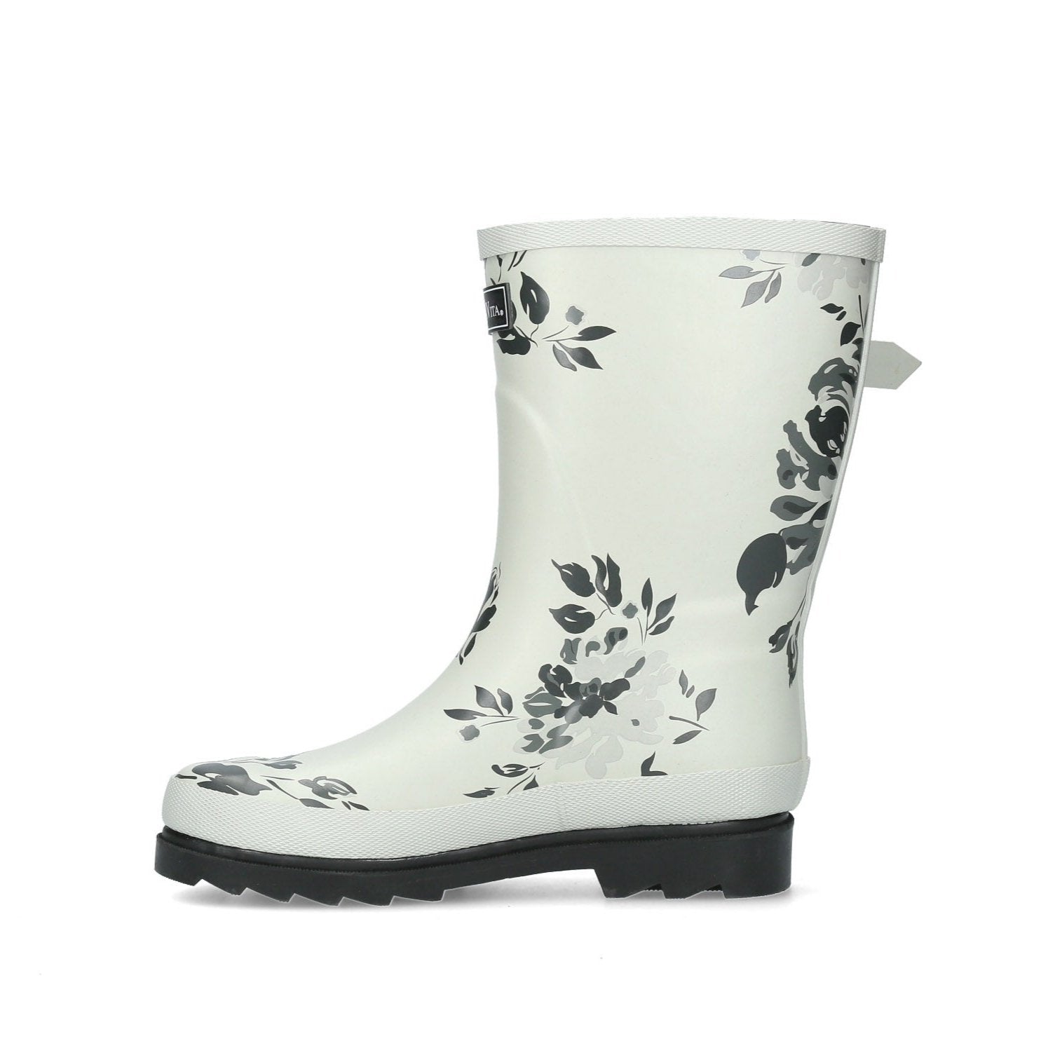 Knee boots de Pluie - SNOWY