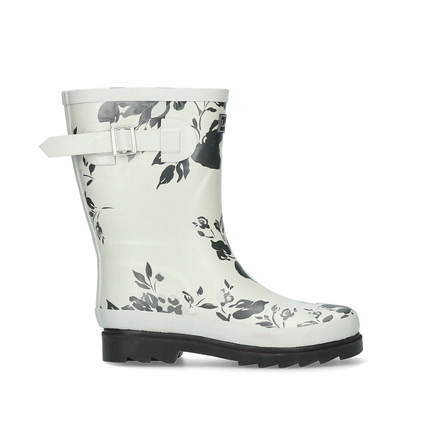 Botas de lluvia - SNOWY