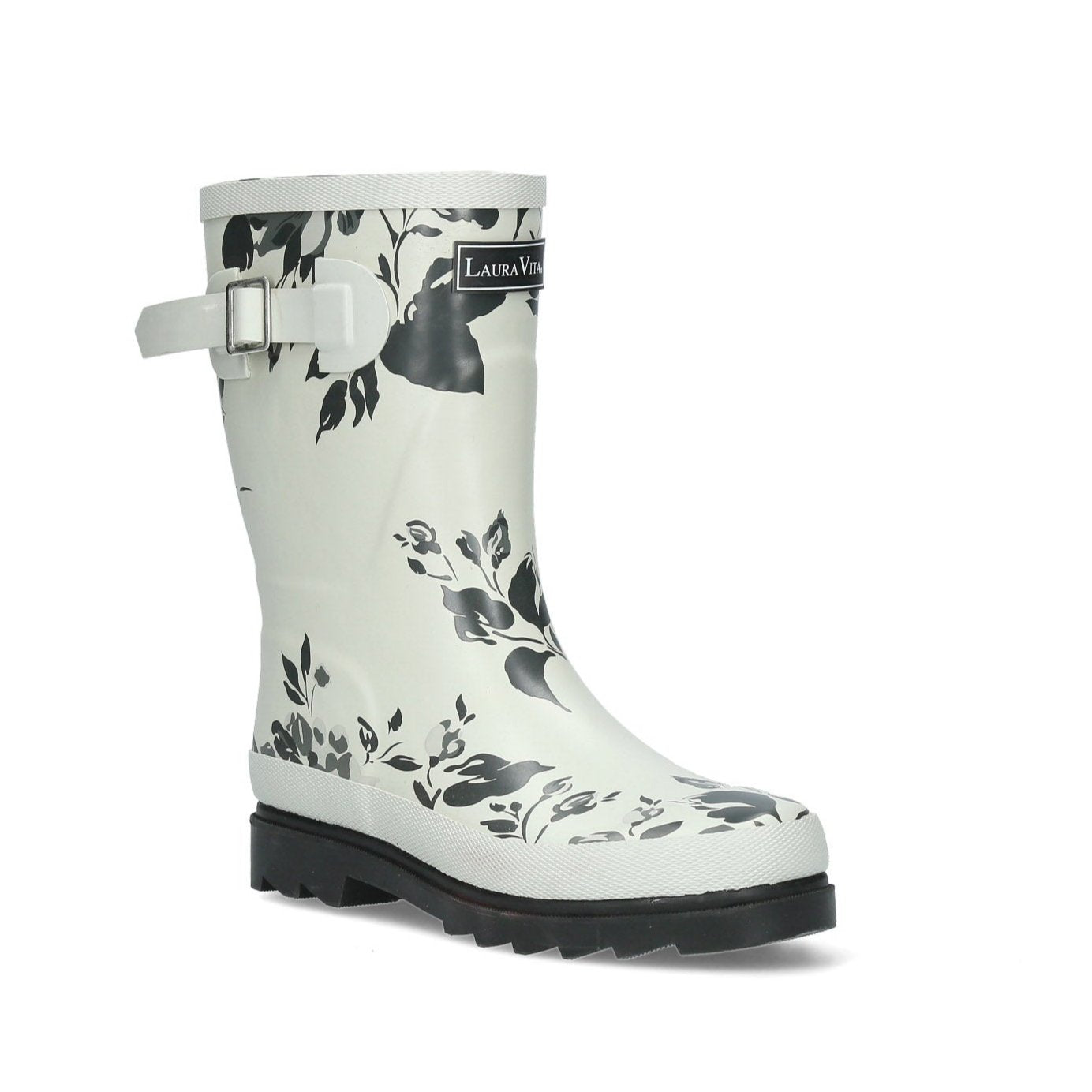 Botas de lluvia - SNOWY