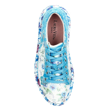 Sneaker – SODAO 01