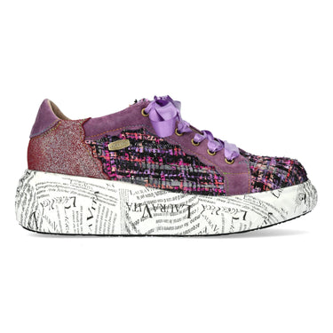 Turnschuhe – SODAO 04