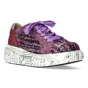 Turnschuhe – SODAO 04