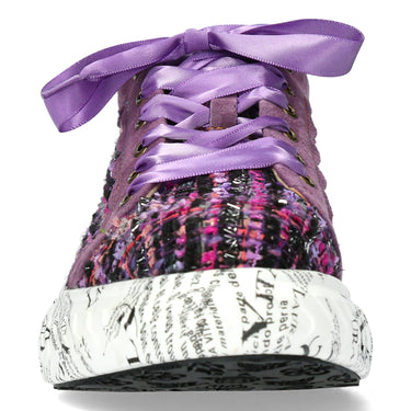 Turnschuhe – SODAO 04