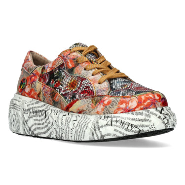 Turnschuhe – SODAO 06