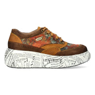 Sneakers - SODAO 09