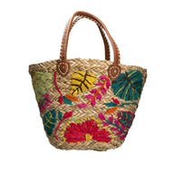 Bolso - CESTA SOLEA