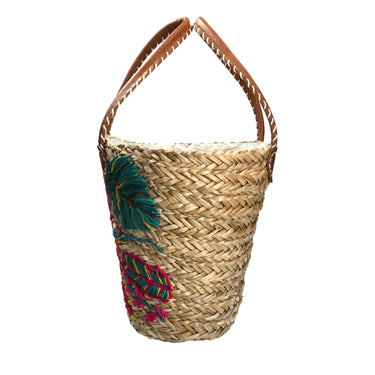 Bolso - CESTA SOLEA