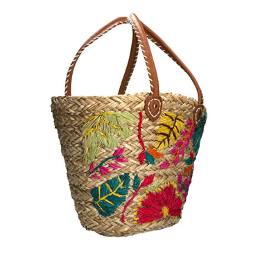 Bolso - CESTA SOLEA