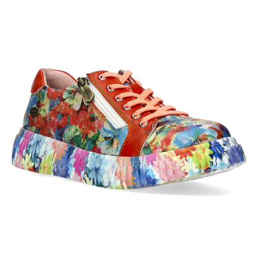 Zapatillas - SOLENO 02