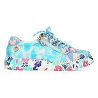 Zapatillas - SOLENO 02