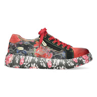 Sneaker – SOLENO 02