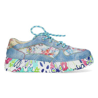 Sneakers - SOLENO 03
