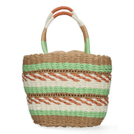 Sac panier - SOLINA