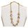 Bijou collier Stone